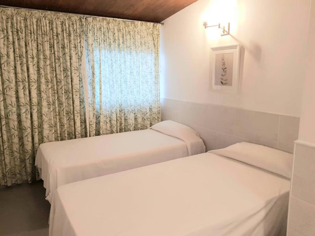 Tarajalejo Eco Ocean B Appartamento Esterno foto
