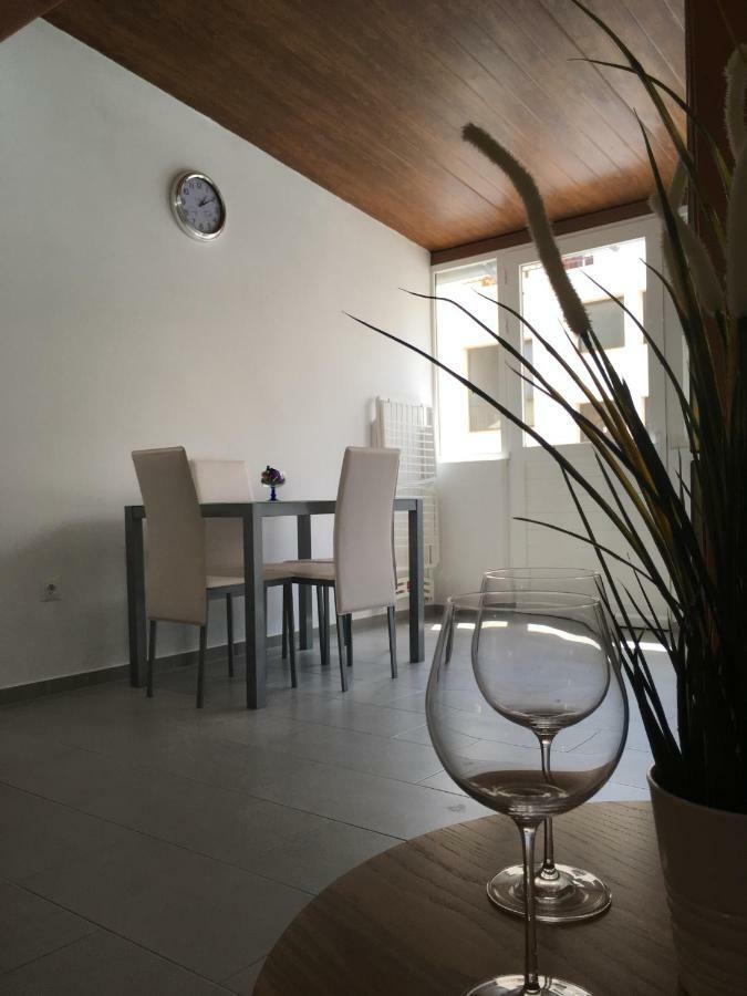 Tarajalejo Eco Ocean B Appartamento Esterno foto